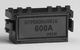 GTP0080U0101, GE | ENT. RATING PLUG 150-150AS 80AT - ENT. RATING PLUG 150-150AS 80AT
