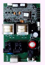 50W-1214, GE | MX350 Bypass and Non-Bypass Switch - MX350 Bypass and Non-Bypass Switch