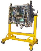 PSCTRUNIONCART, GE | Maintenance Cart for use on PowerVac Circuit Breakers - Maintenance Cart for use on PowerVac Circuit Breakers