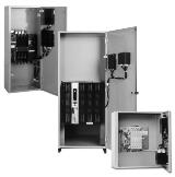 S-2677, GE | ZTG/ZTGD Series Transfer Switches - ZTG/ZTGD Series Transfer Switches