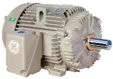 M9154, GE | General Electric 20HP,4P,256T,230/460V,X$D,TEFC,Small AC Motor Model # 5KS256SAA205 - General Electric 20HP,4P,256T,230/460V,X$D,TEFC,Small AC Motor Model # 5KS256SAA205