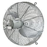 ZK97 - Cooling Fan, Motor, Fan Blade, and OSHA Fan Guard, 1/6HP, Single Phase, 208/230VACProlec, Krenz, F24-A7836