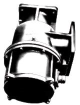 122X438 - Pump, Transformer, GE